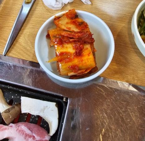 한일 식육식당 이미지