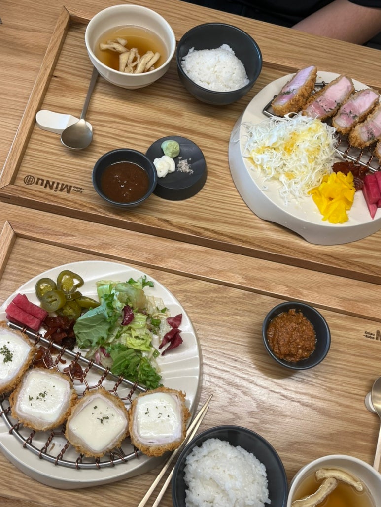 카츠소바미누 이미지