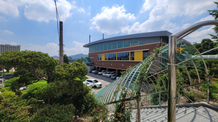 전주신흥중학교 이미지
