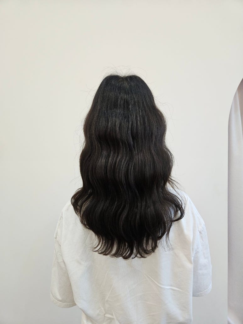 미헤어클리닉 이미지