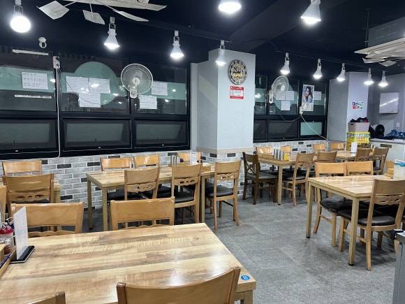 초연반점 이미지