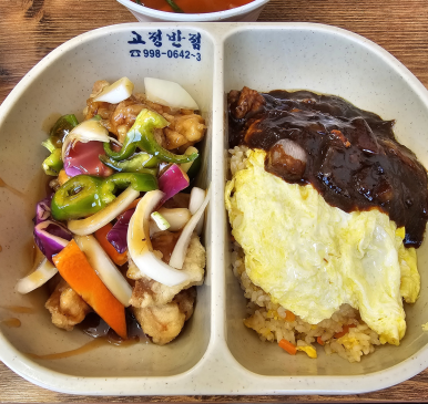 고정반점 이미지