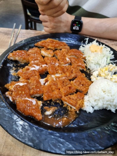 황기순칼국수 이미지