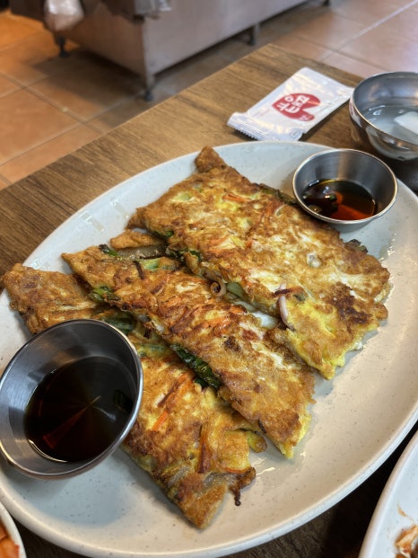 쎄시봉식당 이미지