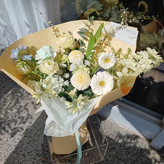 지아플라워 이미지