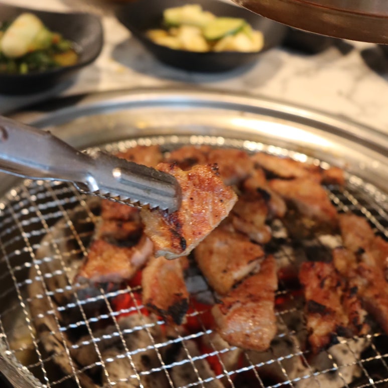 마전소갈비살 이미지