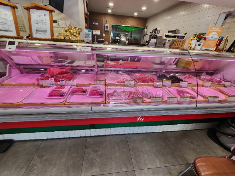 매포한우일번가 이미지