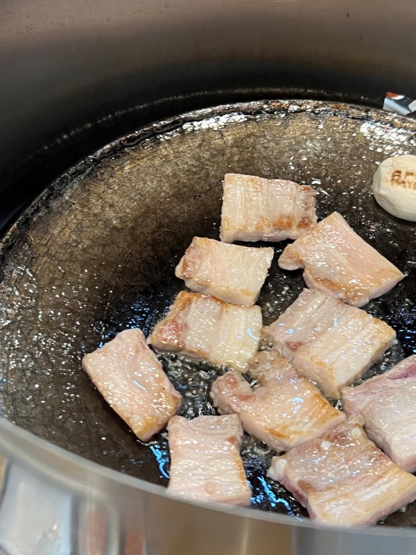 필살무쇠삼겹 산남점 이미지