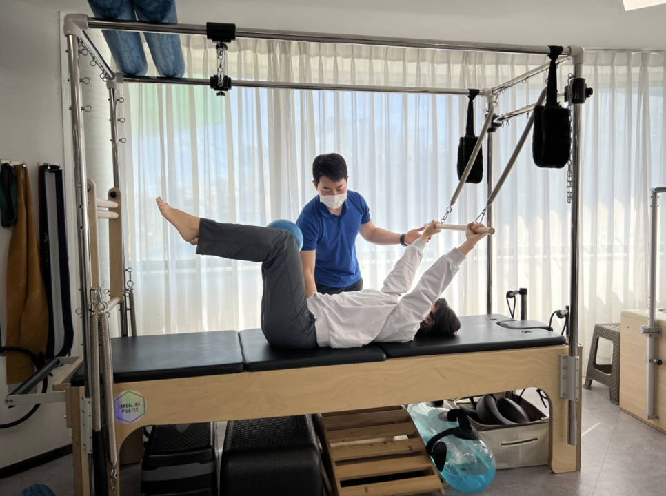 바디피티PT센터 이미지