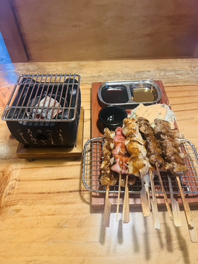 노군꼬치 용호점 이미지