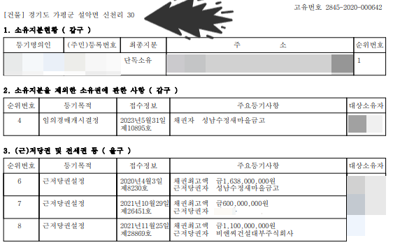 남양주IC 이미지