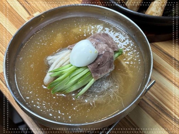 본강남면옥 이미지