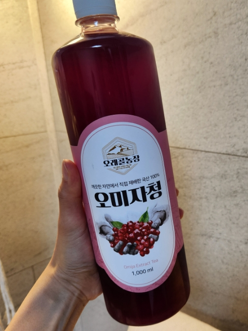 오래골농장 이미지