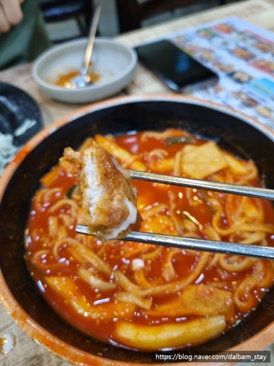 황기순칼국수 이미지