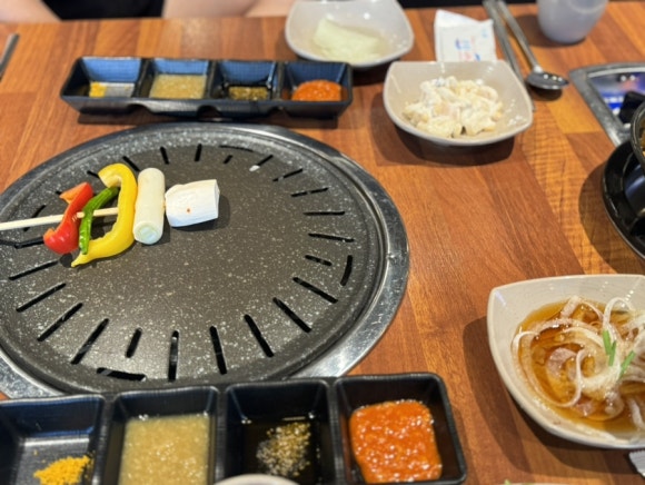 군산꽃삼겹 수송점 이미지