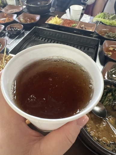 부대민물장어 이미지