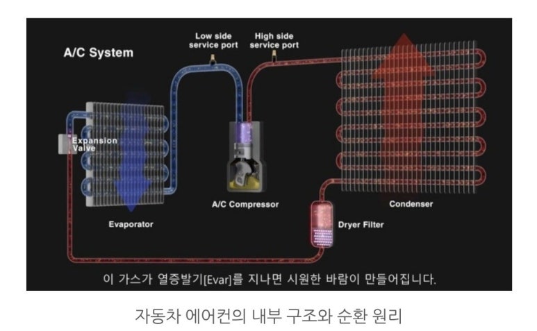 한일카에어콘 이미지
