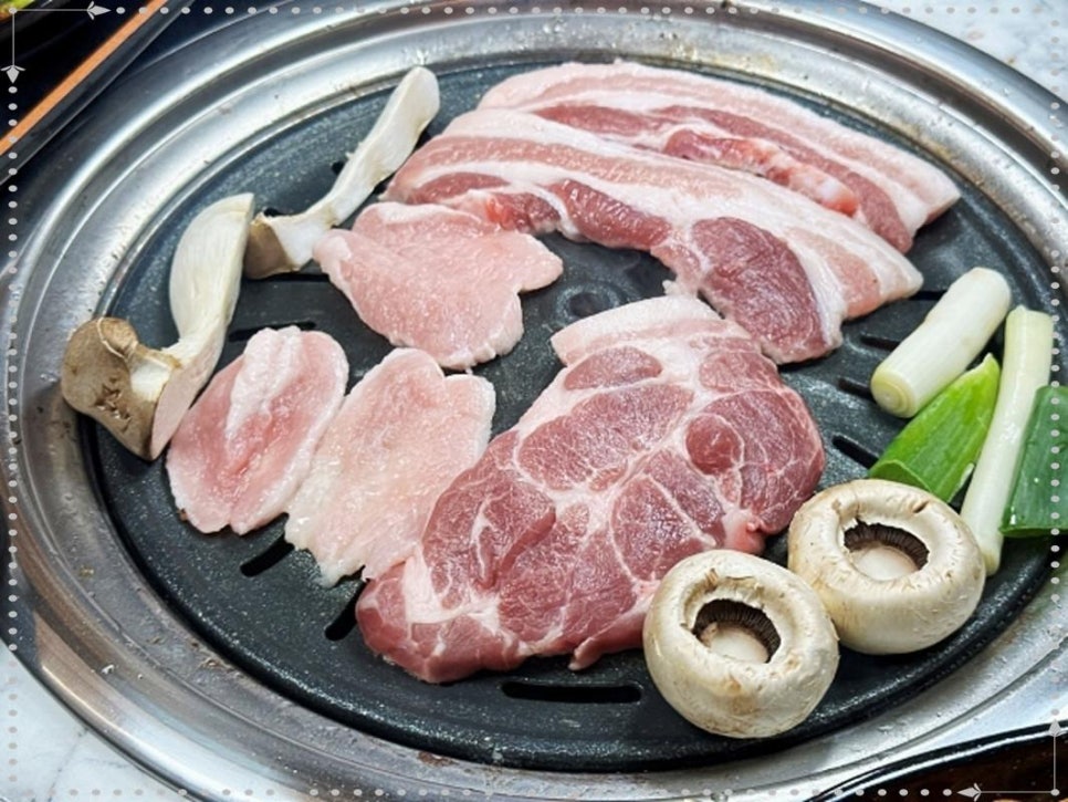 마장동생고기 이미지
