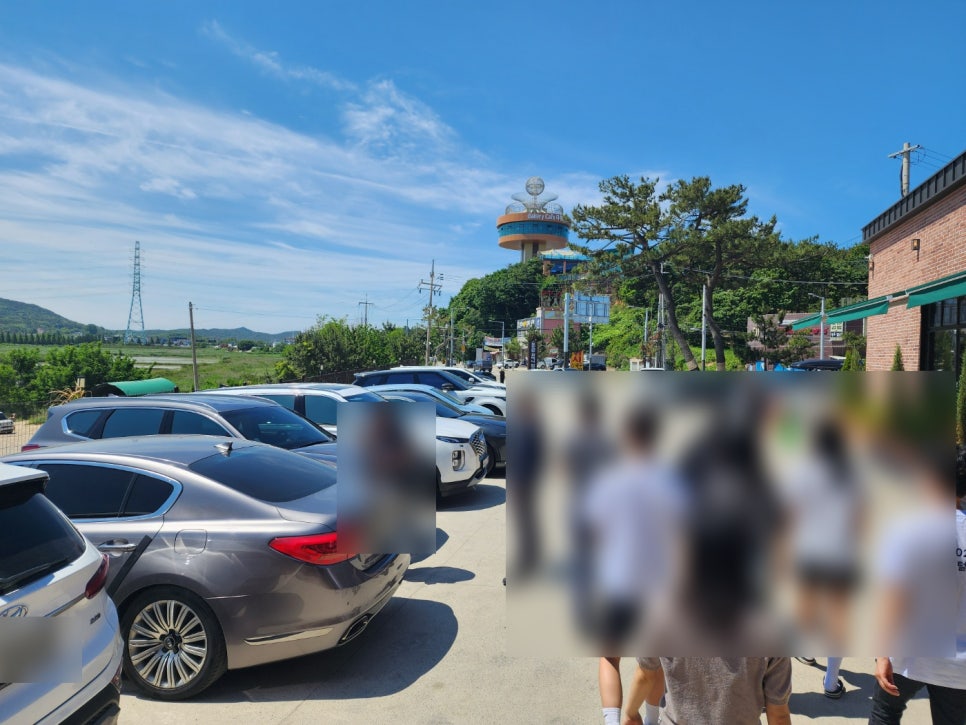 포도밭할머니칼국수 이미지