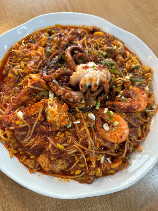 조선쭈꾸미 이미지