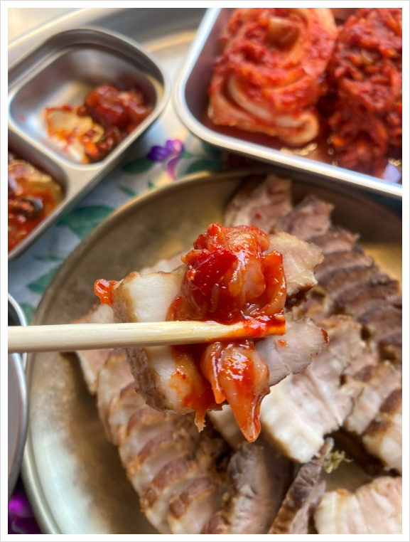 포차의 성지 이미지