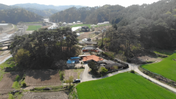 산전리(횡성) 이미지