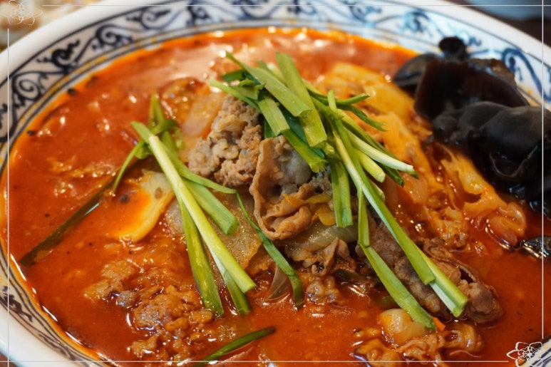 불맛짬뽕 이미지
