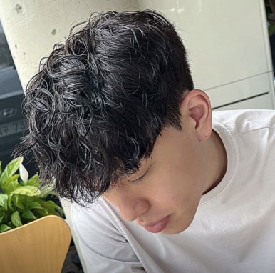 경기남성컷 이미지