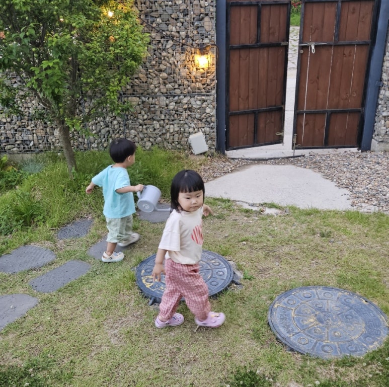 하하스테이 이미지
