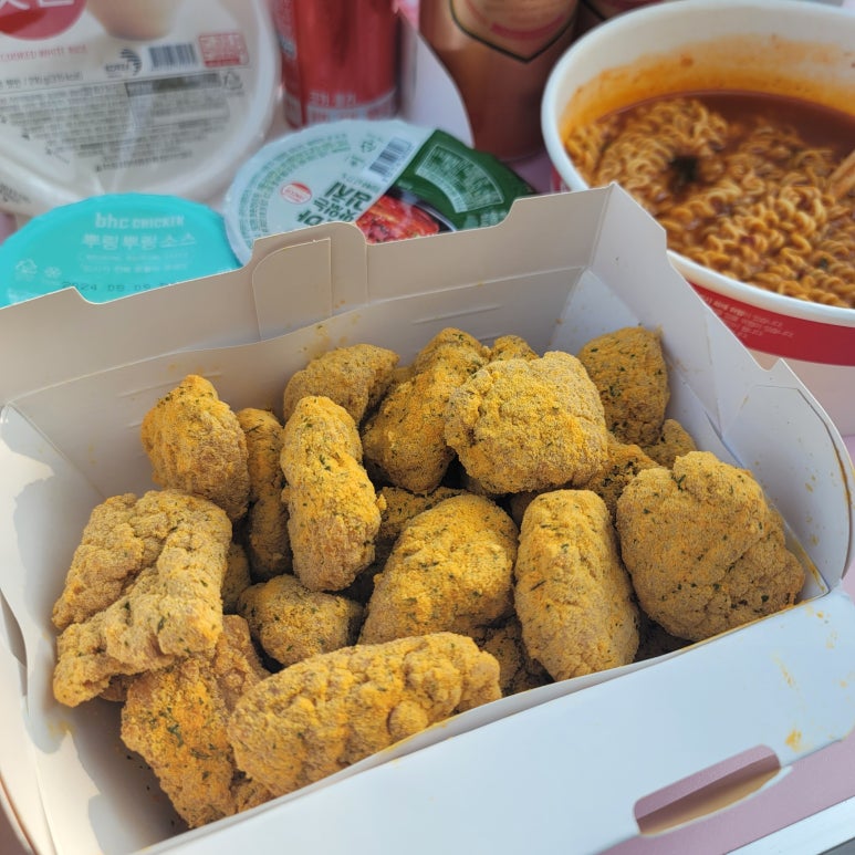 비에이치씨자양3동점 이미지