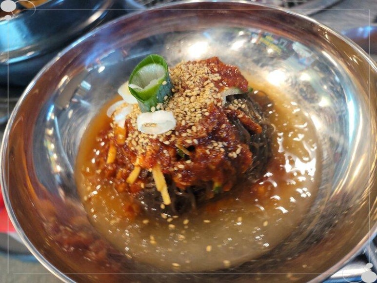 마장동뒷고기 이미지