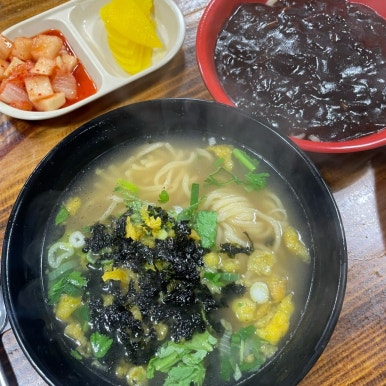 털보네 즉석우동 사진 7