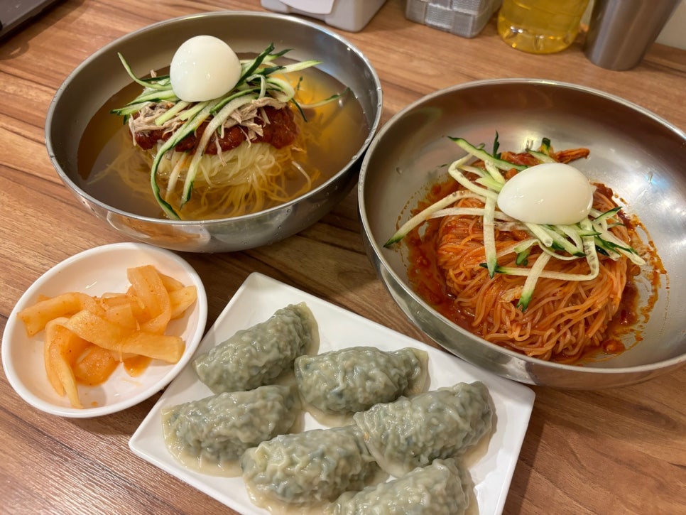 원조개금밀면광안리점 이미지