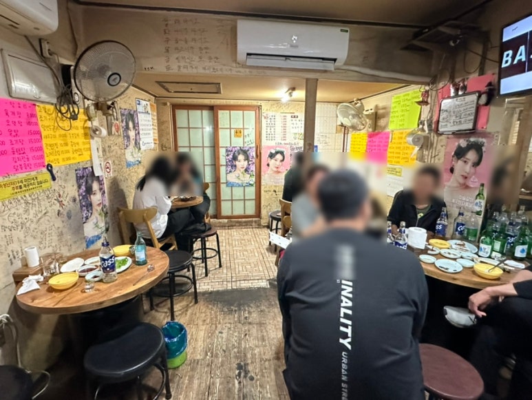 5000냥클럽 이미지