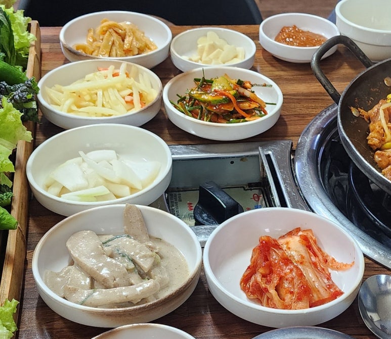 시골짚 이미지