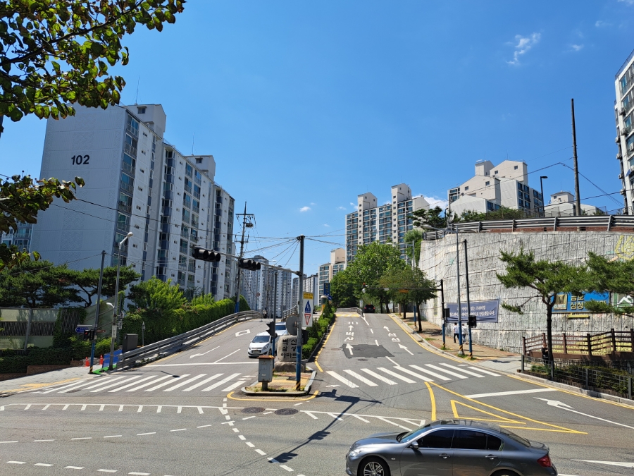 벽산관 이미지