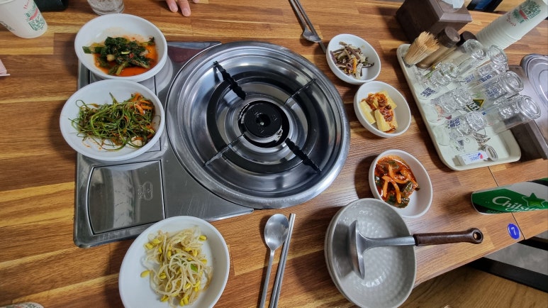 진가네곱창 이미지
