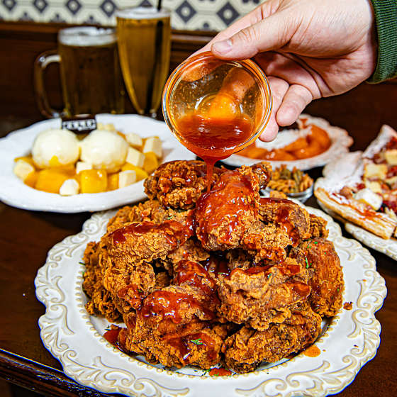 금별맥주 야당점 이미지