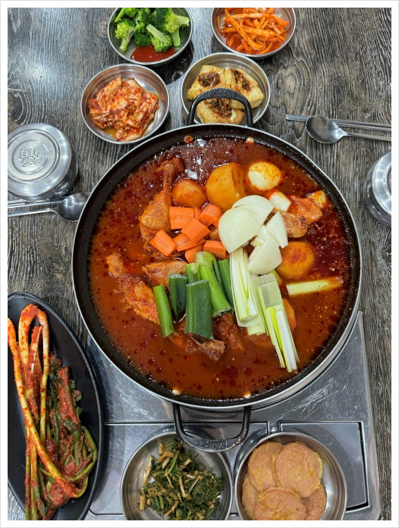 맛있는찜전문 이미지