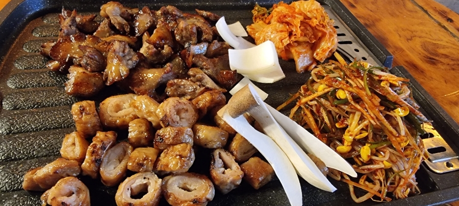 막창상회용담 이미지