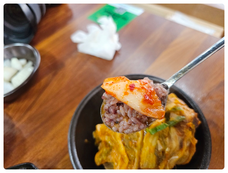 새벽감자탕 당곡역점 이미지