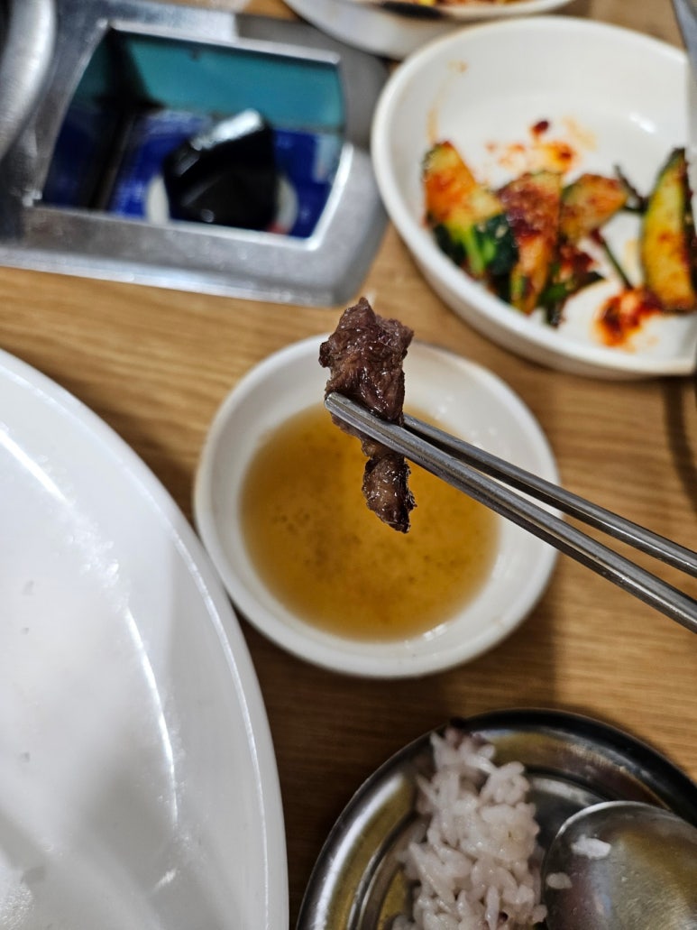 석화한우식육식당 이미지