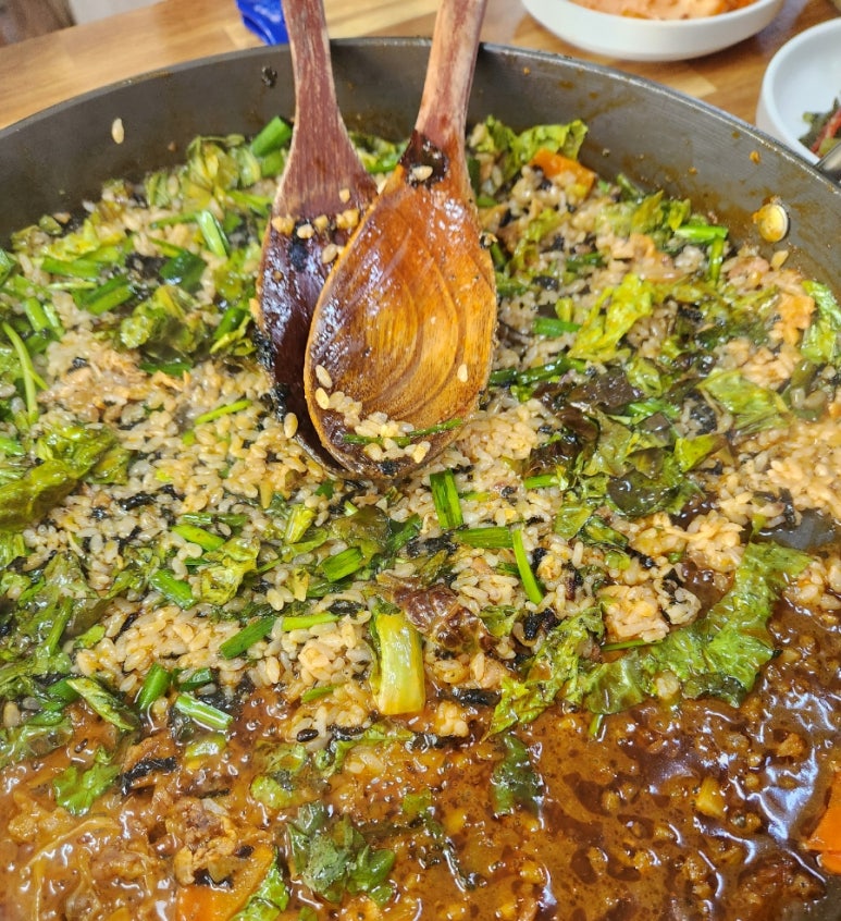 경환청둥오리식당 이미지