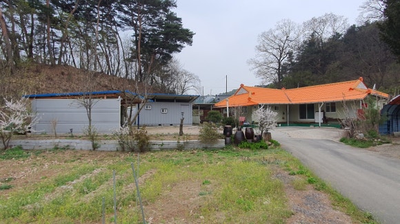 산전리(횡성) 이미지