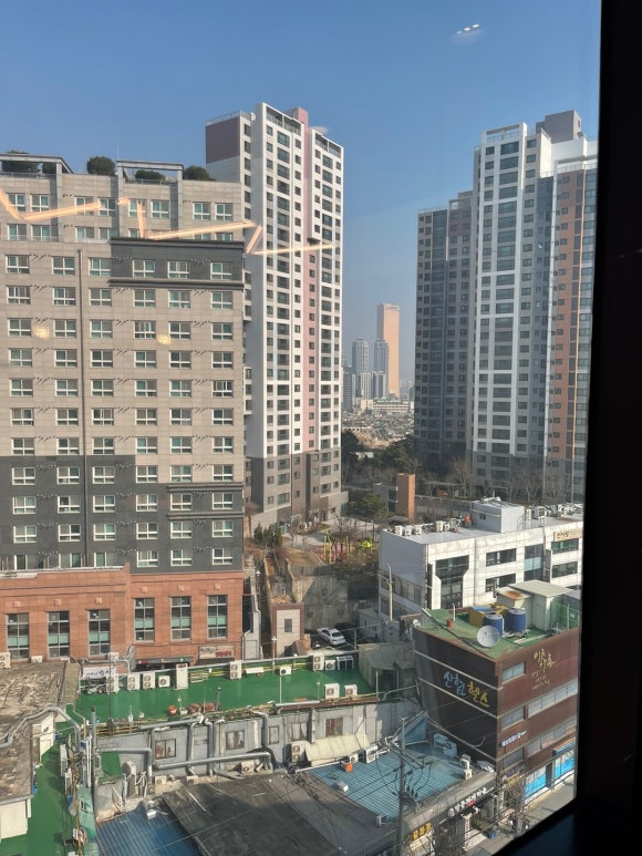 라이크PT스튜디오장승배기점 이미지