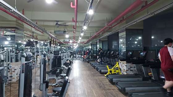 아이언헬스클럽 이미지