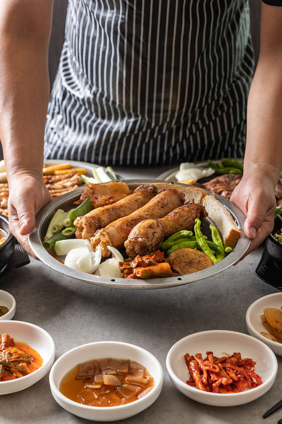 전주완산한우곱창 이미지