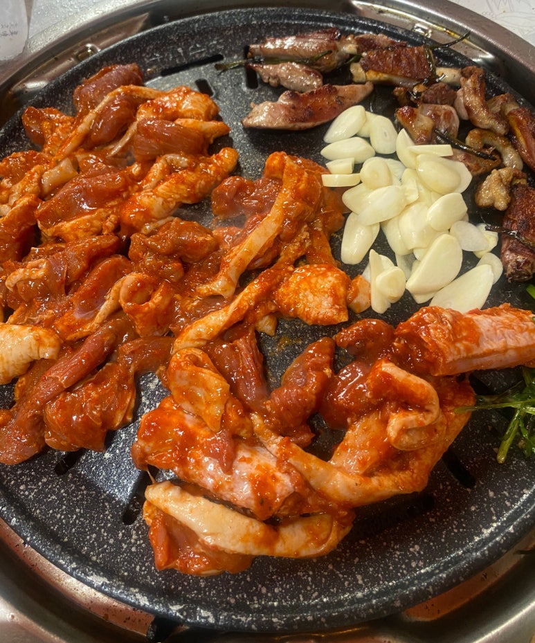 생오리마당 이미지