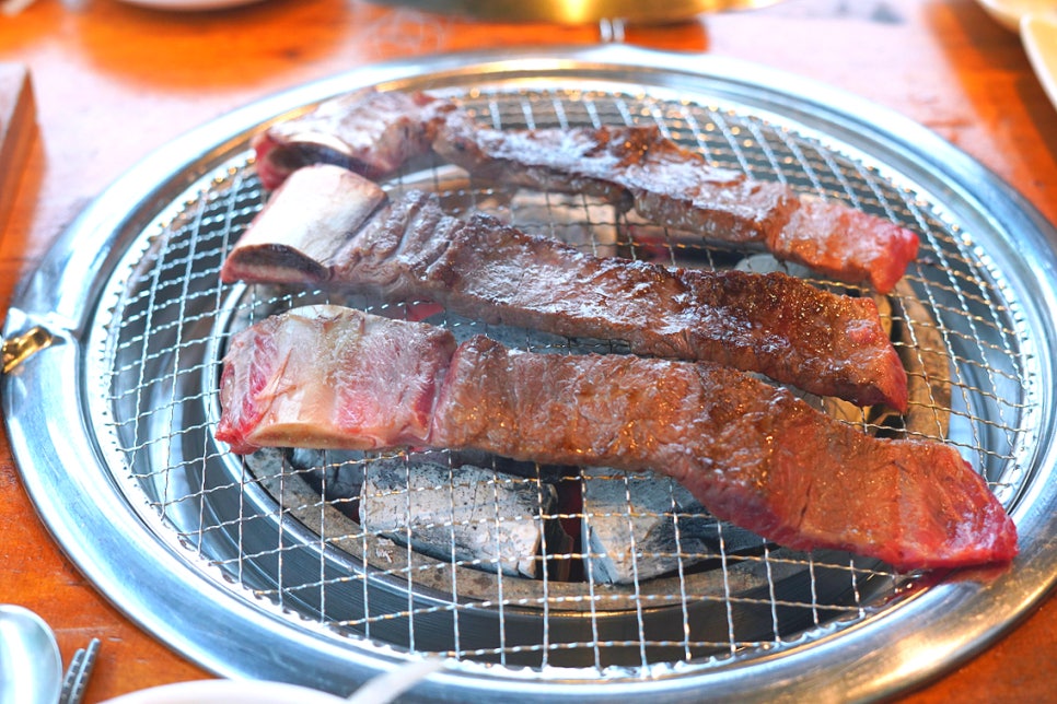 명성갈비유통 이미지