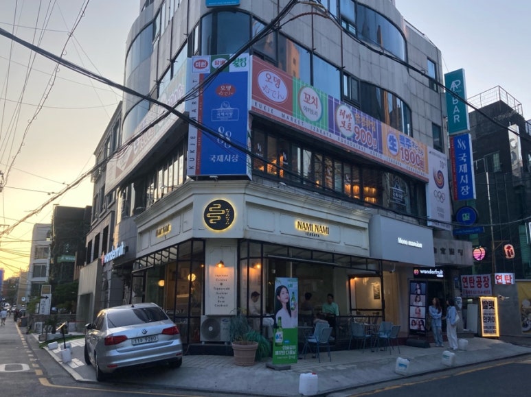 88국제시장 이미지
